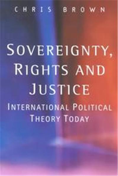 Sovereignity, Rights and Justice