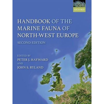 Handbook of the Marine Fauna of North-West Europe - [Version Originale]