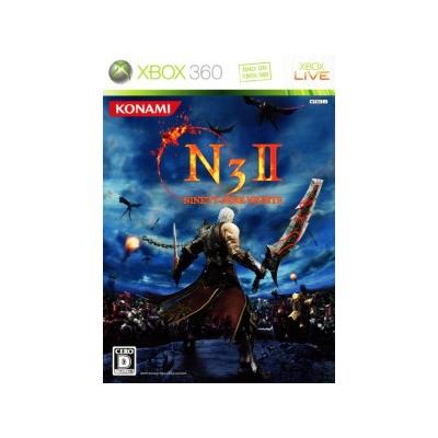 Ninety-Nine Nights 2 - IMPORT JAPONAIS
