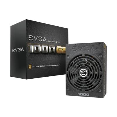 EVGA SuperNOVA 1000 G2 - voeding - 1000 Watt
