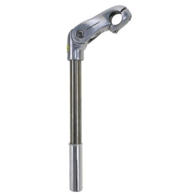 Promax 400308 potence ajustable argent