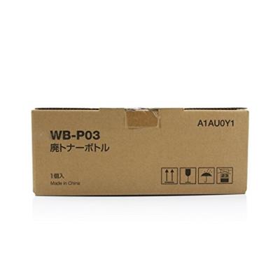 Konica minolta a1au0y1 cartouche toner et laser