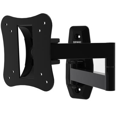 Duronic TVB0920 Support mural avec bras articulé pour écran TV