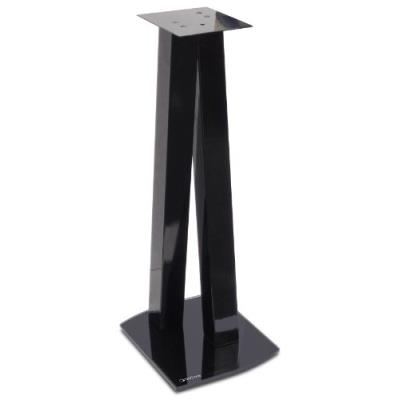 Pieds d'enceintes Walk Stand - noir (la paire)