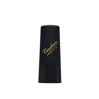 Saxophones VANDOREN COUVRE BEC M/O PLASTIQUE BARYTON - C59P Ligature saxophone Baryton