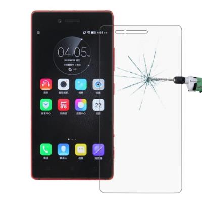 0.26mm 9H+ 2,5D Film Verre Anti Explosion Lenovo Vibe Shot