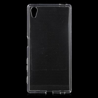 Coque TPU Soft pour SONY Xperia Z5 / Z5 Dual Non-Inner