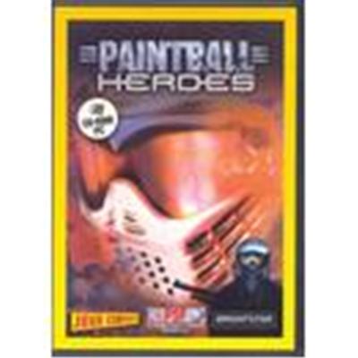 Paintball Heroes