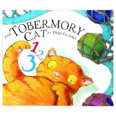 Tobermory Cat 1, 2, 3