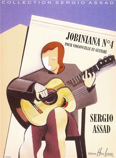 JOBINIANA N°4