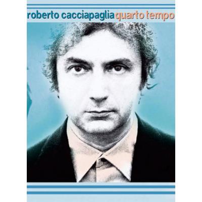 Partitions variété, pop, rock... CARISCH CACCIAPAGLIA ROBERTO - QUARTO TEMPO - PIANO Piano