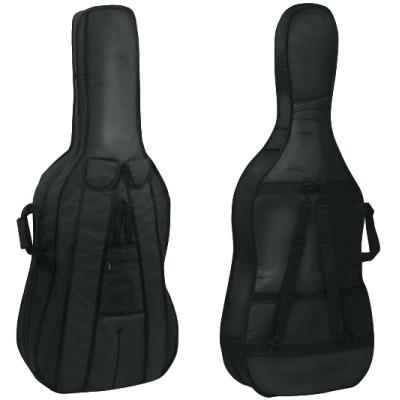 Violoncelles Gewa Classic Housse Violoncelle Modèle Cs 01 3/4 Housses Et Étuis Violoncelle