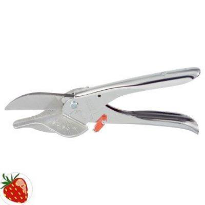 Gebr. Schroeder Gmbh 3101 Cisaille À Onglet Lion 2Anschläge 25 Mm Tête De Coupe À 45