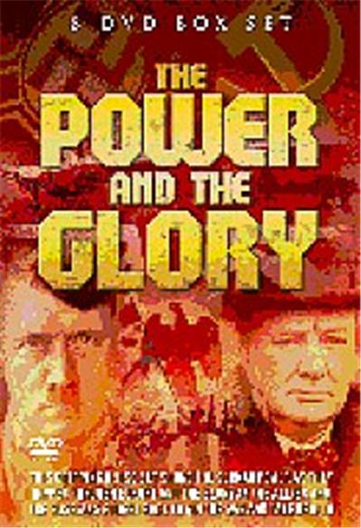 Power And The Glory
