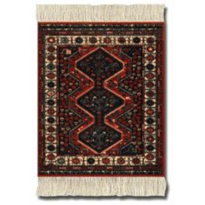 Mouse Rugs MSF-C Asian Collection Lot de 4 dessous-de-verre (Motif Freud) (Import Royaume Uni)