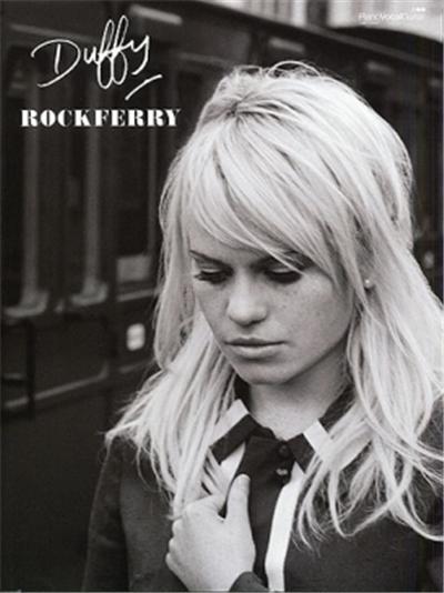 Duffy Rockferry P/V/G