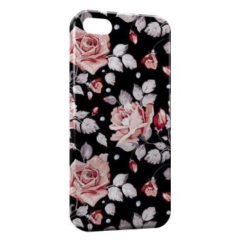 coque iphone 5 fleur coque iphone 5 fleur