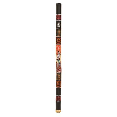 Percussions Toca Didg-Pg - Didgeridoo En Bambou Gecko Didgeridoo