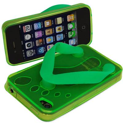 Coque Tong iPhone 4