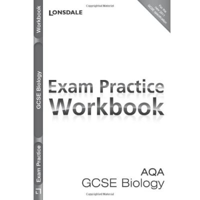 AQA Biology: Exam Practice Workbook (Collins GCSE Essentials)