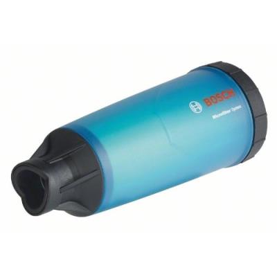 Bosch 2605411233 Poussière et Filtre pour Gex 125-150 Ave Professionnel