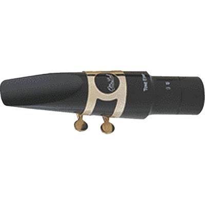 Saxophones OTTO LINK TONE EDGE EBONITE 5 - OLET5 Becs saxophone Ténor