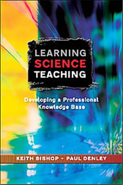 Learning Science Teaching