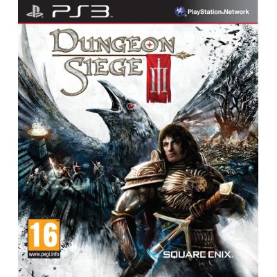 Dungeon Siege 3 Ps3 - [ Import Espagne ]