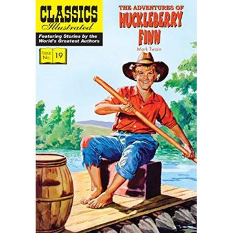 download the last version for iphoneThe Adventures of Huckleberry Finn