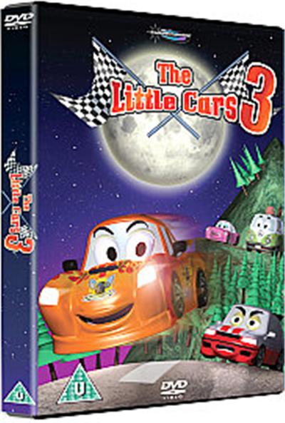 The Little Cars 3