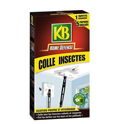 Kb 8858 Tapette Pour Insectes