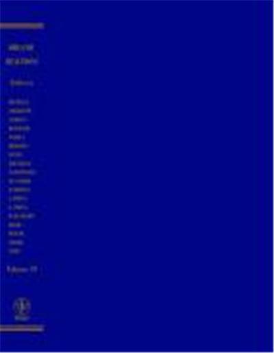 Organic Reactions