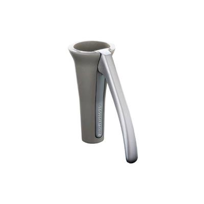 Casse noix Drosselmeyer gris clair