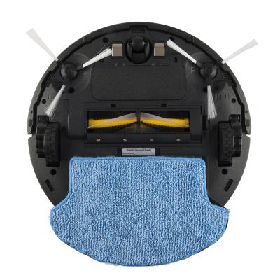 200€ sur Robot aspirateur et laveur AMIBOT Flex H2O Connect 200€ sur Robot aspirateur et laveur AMIBOT Flex H2O Connect