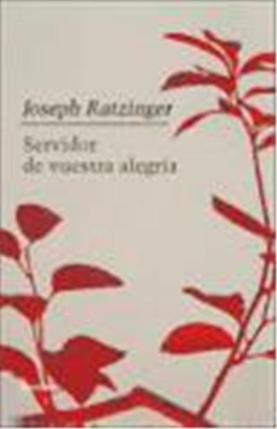 Servidor de vuestra alegría