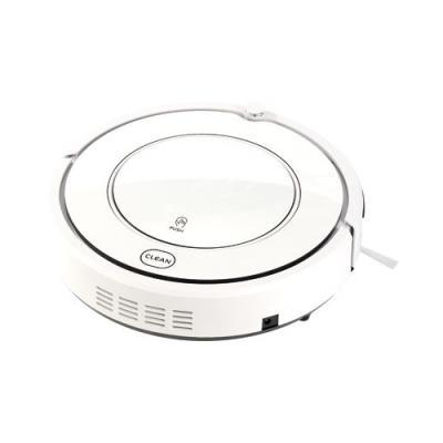 Robot aspirateur à rechargement automatique PCR-2550L