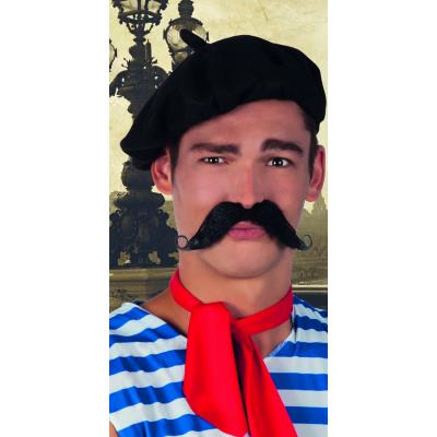 Moustache Frenchy