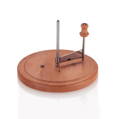 Rabot girolle à fromage en bois Kela line 77085