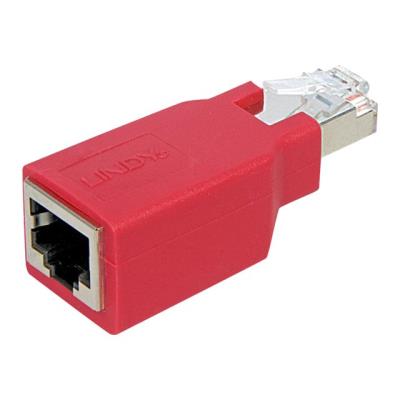 Lindy adapter voor scheidingsfilter