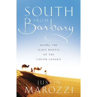 South from Barbary