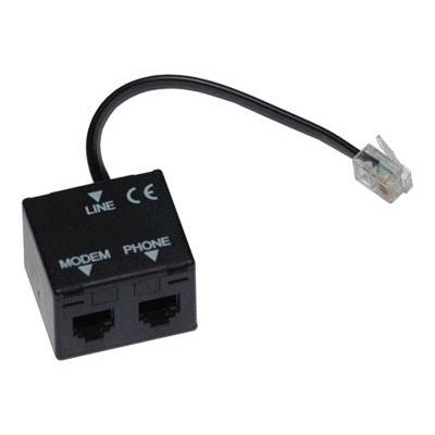 Atlantis Land Splitter ADSL - POTS-splitser