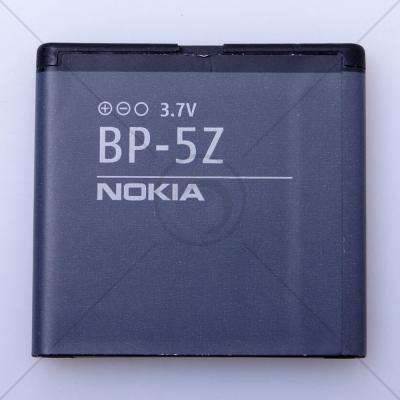 BATTERIE D ORIGINE NOKIA BP-5Z 1080 mAh Li-ion bulk