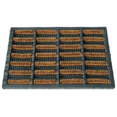 Id mat tapis combimat 40x60 cm coco