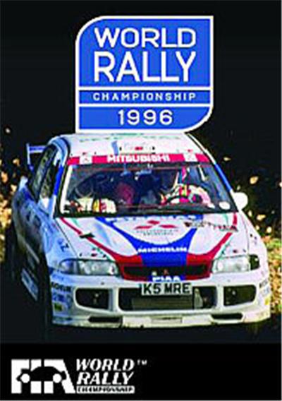 World Rally Review 1996