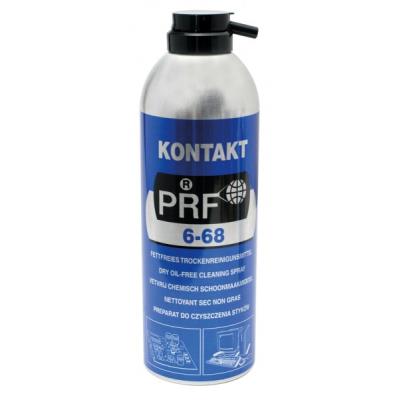 PRF Bombe Contact Électronique Sans Huile 520 Ml