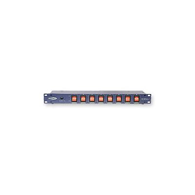 Showtec DJ-Switch 8