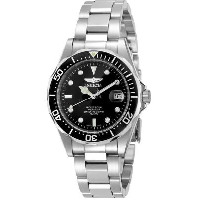 Montre Homme Invicta 8932 Argent
