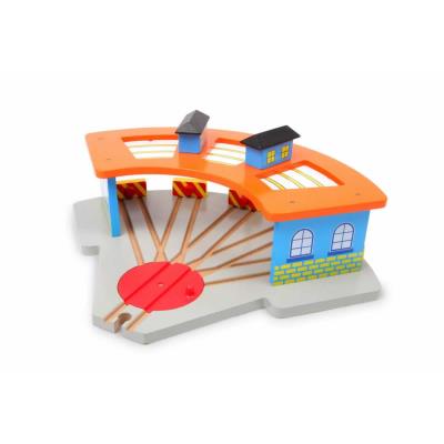 Legler 2019185 Train Figurine Transport Et Circulation