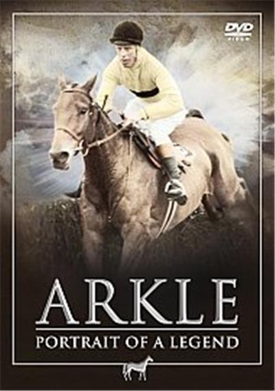 Arkle - Portrait Of A Legend