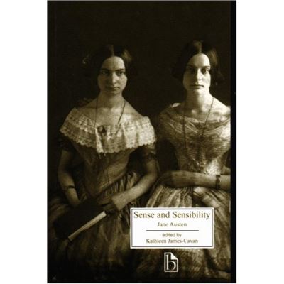 Sense and Sensibility, Broadview Literary Texts Series